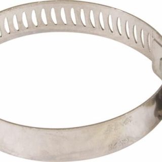 MACKIE HOSE CLAMP 32-57MM