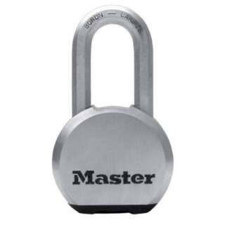 MASTER PADLOCK SOLID EXCELL 54MM 450030
