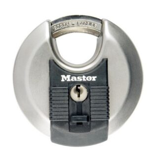 MASTER PADLOCK DISCUS 70MM 450020