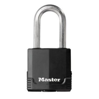 MASTER PADLOCK W/PROOF 51MM P/1 450017