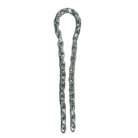 Mas 6Mm H/D Security Chain 1.5M Ma823050