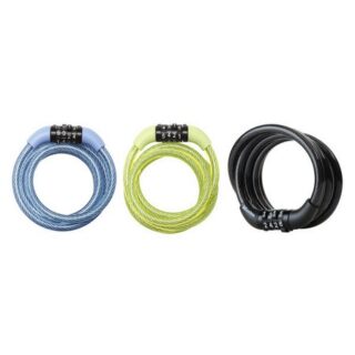MASTER CABLE COMB 1.2M 8M BLK 300021