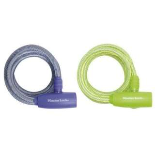 Master Cable Bike Keyd Pstl 1.8X8M 30066