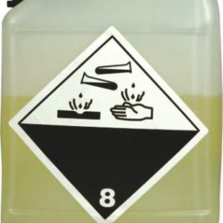PELOX ALUMINIUM CLEANER P-AL 2KG