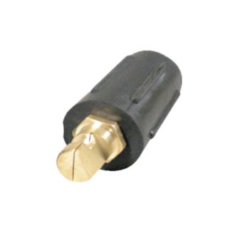 MATWELD CABLE CON BAYONETTE MALE 500A