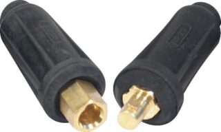 MATWELD CABLE CON DINSE FEMALE 10/25