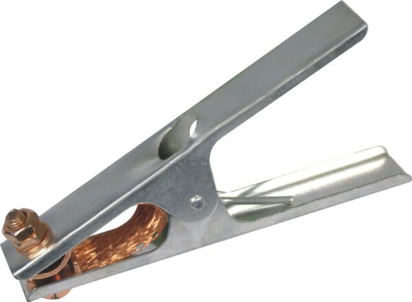 EARTH MATWELD CLAMP CROCO 200A