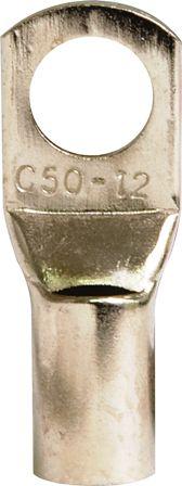 MATWELD CABLE LUG 50MM X 12MM
