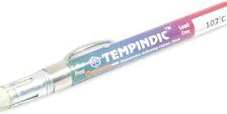 CRAYON TEMPINDIC MATWELD 107C/225F