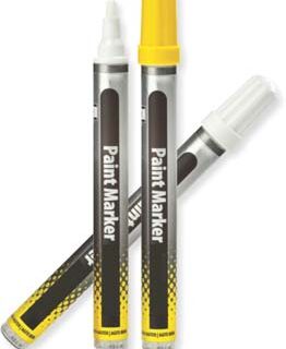 MARKER PAINT WHITE