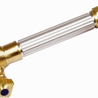 MATWELD TORCH HANDLE/SHANK EN