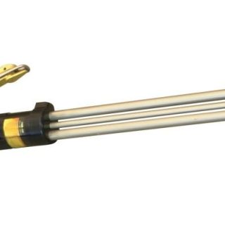 MATWELD CUTTING TORCH (BLACK HANDLE) EN