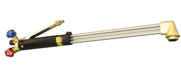 MATWELD CUTTING TORCH (BLACK HANDLE) EN