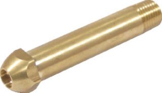 MATWELD BULL NOSE 25A06D