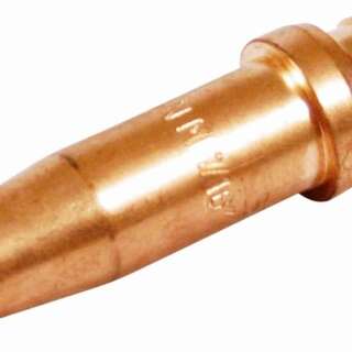 MATWELD NOZZLE CUT ACY ANM #1 0.8MM SHO