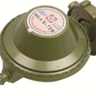 Matweld Regulator Lpg Low Pressure