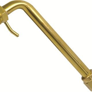 MATWELD NECK TUBE 180MM