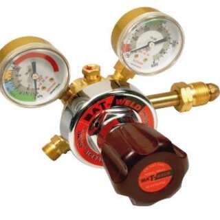 MATWELD REGULATOR ACET H/D MULTI STAGE