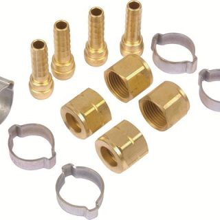 MATWELD P/P HOSE STARTER KIT OXY/ACET