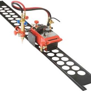 MATWELD STRAIGHT LINE BEETLE CUTT CW TRK
