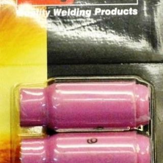 MATWELD P/P TIG CERAMIC #6 P/2