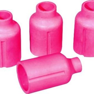 MATWELD TIG ALUMINA CUP GAS LENS 8MM #5