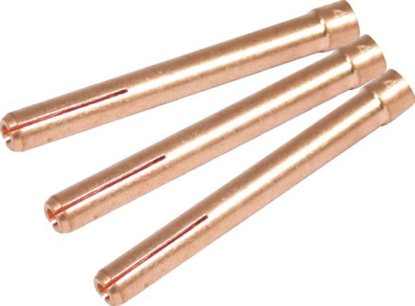 MATWELD TIG COLLET 1.6MM 10N23