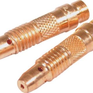 MATWELD TIG COLLET BODY 1.6MM 10N31