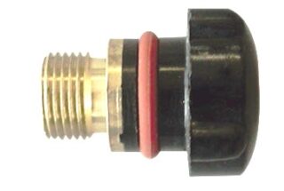 MATWELD TIG BACK CAP SHORT 57Y04