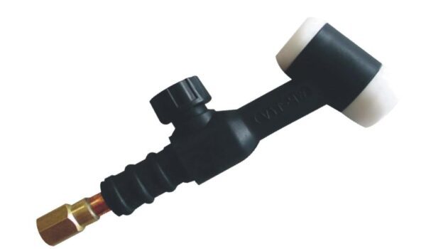MATWELD TIG TORCH BODY C/W HANDLE 17V