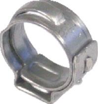 MATWELD TIG CLAMP OETIGER 9.5MM 20305011
