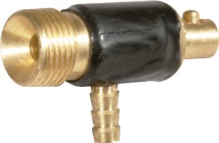 MATWELD TIG ADAPT BLOCK FOR 1PC  SMA XXX