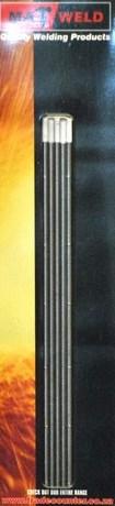 MATWELD P/P RODS TUNGS ZIR 2.4 WHITE P/5