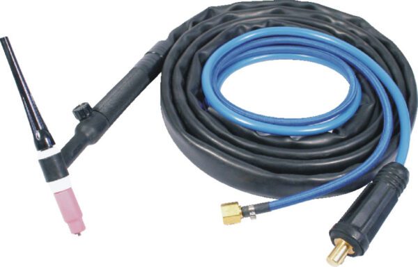 MATWELD TIG TORCH 26V X4M 2PCE