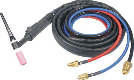 Matweld Tig Torch 18 X4M H20 Cw Switch(L