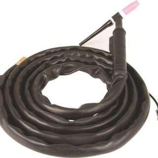 Matweld Tig Torch 26 X4M For Mat9082