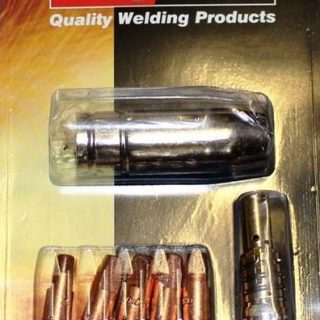 MATWELD P/P MIG MB15 STARTER PACK