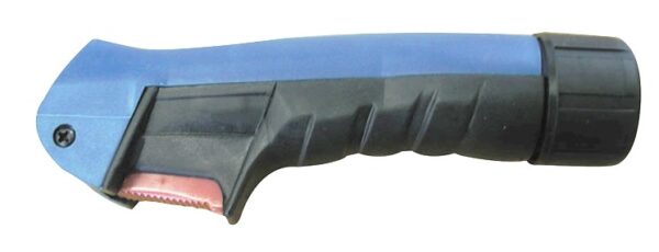 MATWELD MIG HANDLE C/W SWITCH & SPRING