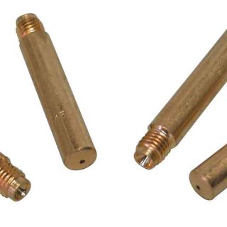 MATWELD MIG TIP CON TWC 15H40 1.0 #5