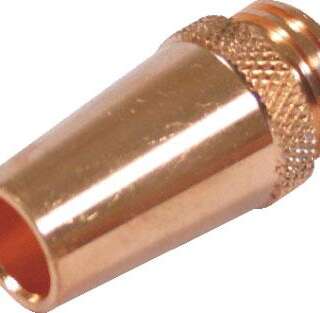 MATWELD MIG NOZZLE TWC 25CT62 #5