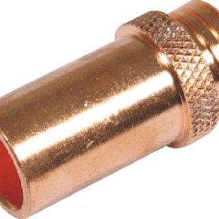 MATWELD MIG NOZZLE TWC 25CT75 #5