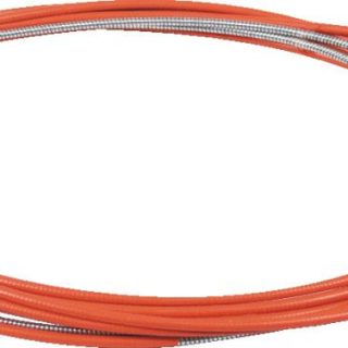 MATWELD MIG LINER TWC 4.5M 2.1 #4
