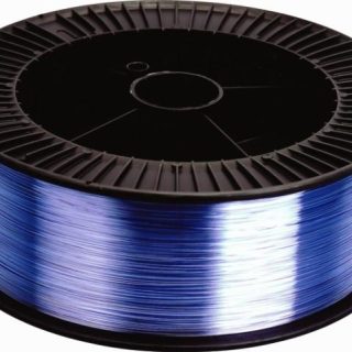 MIG WIRE M/STEEL ER70S M/WELD 1.0MM 15KG