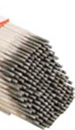 MATWELD ROD LOW HYDROGEN 2.50MM 4KG