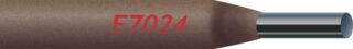 MATWELD ROD IRON POWDER 4.00MM 5KG