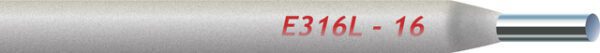 MATWELD ROD S/STEEL 316L 2.50MM 1KG