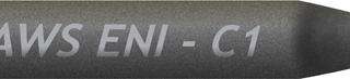 MATWELD ROD CAST IRON 99% 3.15MM 1KG