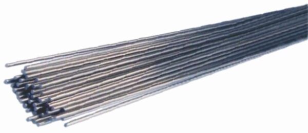 MATWELD TIG ROD ALUM ER4043 2.40MM 5KG