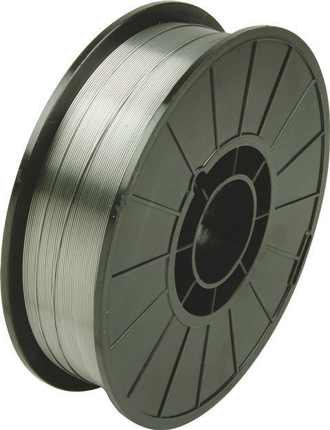 MATWELD MIGWIRE FLXCORE GASLES 0.9MM 5KG