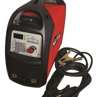 MATWELD WELDER TIG INV W/KIT 220V 200A